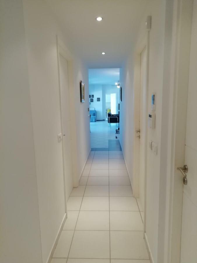 מלון ראפינה Dimitra מראה חיצוני תמונה